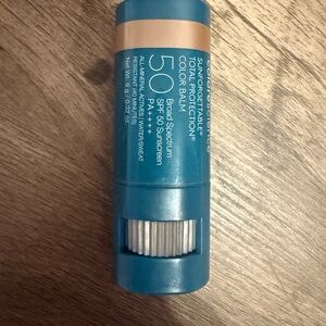 Sunforgettable Total Protection Color Balm SPF 50 - Blue